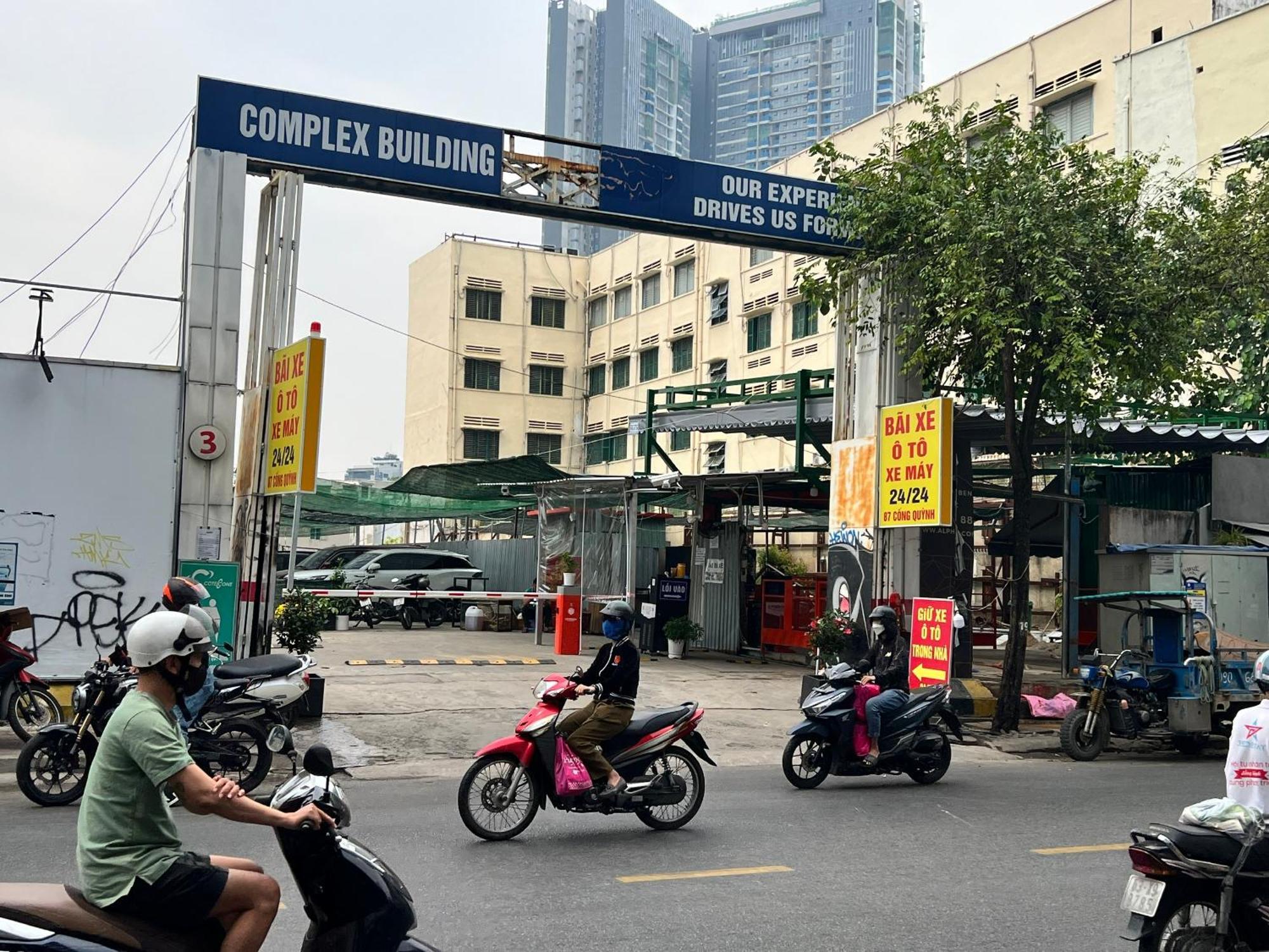 Tumy Homestay Saigon Ho Şi Min Dış mekan fotoğraf